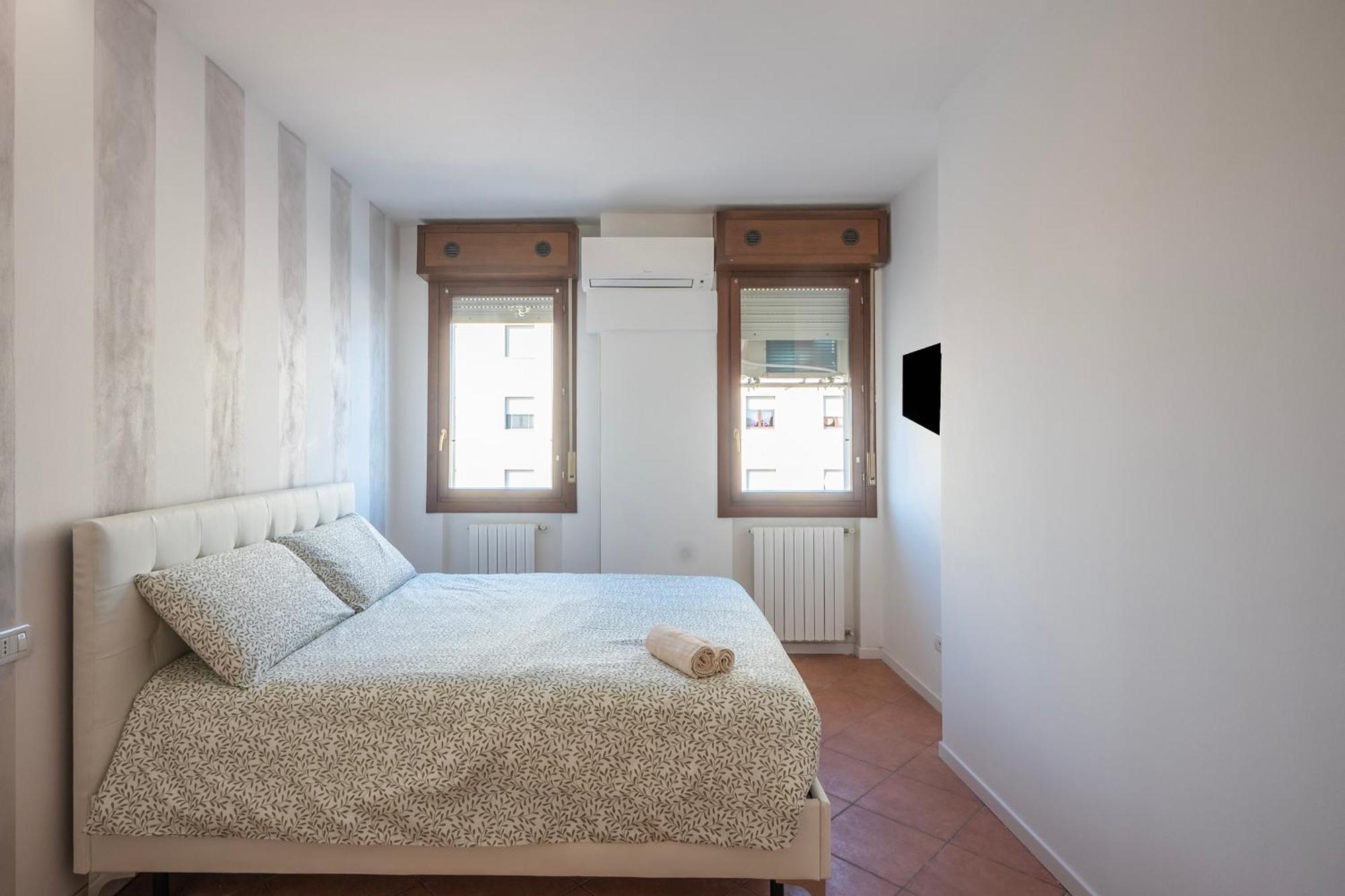 Appartamento Bologna41 Parma Esterno foto